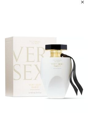 Victoria's Secret Very Sexy Oasis Perfume 3.4oz